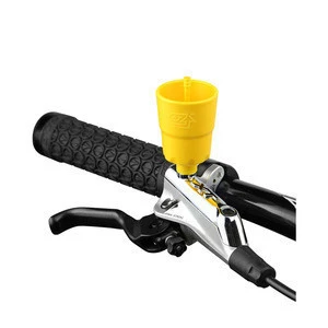 BIKEIN - EZs Bicycle Hydraulic Brake BLEED Tool KIT For Shimano & TEKTRO & Magura MT Brake System Use Mineral Oil Brake
