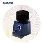 Biobase China Orbital Mixer 0~2500rpm Vacuum Lab Mixer In Stock