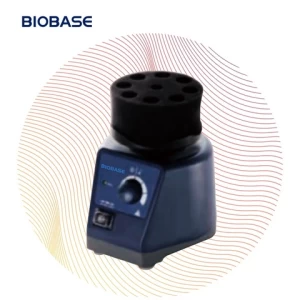 Biobase China Orbital Mixer 0~2500rpm Vacuum Lab Mixer In Stock