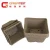 Import Biodegradable Paper Pulp Flower Pots Planters For Sales from China