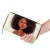 Import Black Art African American Girls Women Wallet Pu Leather Pouch Fashion Zipper Purse for Gift Handbags MOQ 1 from China