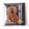 Black classical string  Guitar Strings of Larc de ciel   packaged Guitar Strings