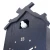Import Black classical Wooden cuckoo wall clock from China