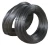 Import black iron annealed steel wire from China