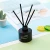 Import Black reed diffuser aromatherapy diffuser essential oil unique air fresheners from China