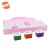Import BLOT 18 Colors High Quality Plastic Packaging Portable Gouache Paint Set With Palette from China