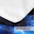 Import Blue and Purple Nebula Bedding Set 3D Galaxy Duvet Cover 3 Piece Kids Boys Girls Space Bedding from China