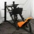 Import Body Building Gym Equipment vertical Leg Press Machine  made in China from China