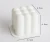 Import Body Candle Mould Handmade Silicone Mold Candle Diy Candle Silicone Molds from China
