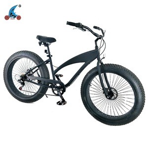 Body Steel material ALLOY BODY W/BALL&amp;REF fat tire foldable Chopper bike quad