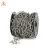 Import BOHU chain manufacturer customization stainless steel loop chain stainless knotted chains from China