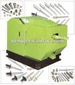 Bolt & Screw Tubular Rivet Making Machine