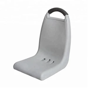 bolw moulding Plastic bus seats City Bus Seats For Sale with some accessories