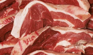 Boneless Beef - Shank - Buffalo Meat - Halal Buffalo Meat - Buffalo Beef