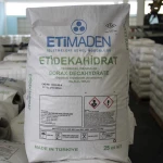 BORAX PENTAHYDRATE  Na2B4O7.5H2O %99,9
