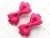 Import bowknot kids baby children hair clip bow pin barrette hairpin accessories for girls ribbon hair bow ornaments hairgrip hairclip from China