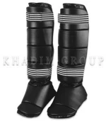 Boxing Kickboxing MMA Shin Guards