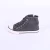 Import boy baby high top shoes sneakers vulcanized casual boy canvas shoes 2019 from China