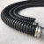 Import braided stainless steel flexible conduit for cable production from China