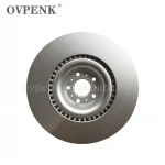 Brake Disc rotor For Bentley disc 405mm 3C107112/3W0615301R/3W0615301K Auto Parts