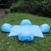Brand new cheep mats blow up camping sleeping mat air pad with high quality
