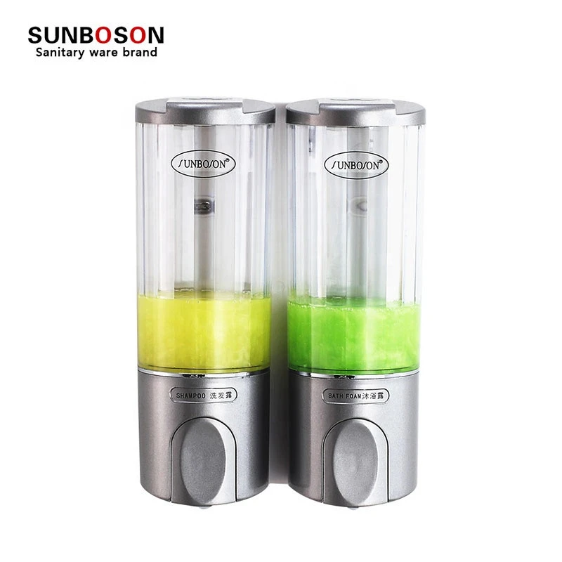 Brand New Top Dispensing Manual High Quality Soap Dispenser Guangdong With Great Price
