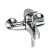Import Brass Chrome Single Lever Bathroom Wash Basin Faucet, Basin Taps, Basin Mixer from Hong Kong