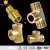 Brass stainless steel plastic machined parts auto air conditioner copper pipe fittings air hose fittings types conditioning