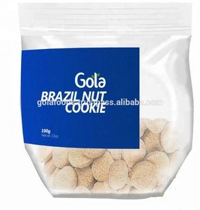 BRAZIL NUT COOKIE