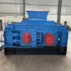 BRD roller crusher Ore crusher running smooth operation simple continuous crushing