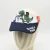 Import Breathable fabric empty top hat animal lovely for kids summer cap from China