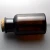 Import brown glass chemical reagent bottle wide mouth laboratory amber bottles 150ml 250ml 500ml 1000ml from China