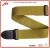 Import brown Polypropylene guitar straps for musical instruments, guitar strings,guitar picks. from China