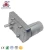 Import brushless motor control 95mm 1000rpm 12v dc motor reduction gearbox from China