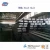 Import BS standard BS11:1985 BS 80R Steel Rail from China