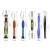 Import BT-8925 24 in 1 Computer Repair Tool Screwdriver Set for iPhone iPad iPod other cell phones from China