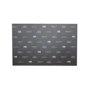 BTDISPLAY custom logo fabric promotional trade show advertising exhibition portable wall design printing stand pop up display