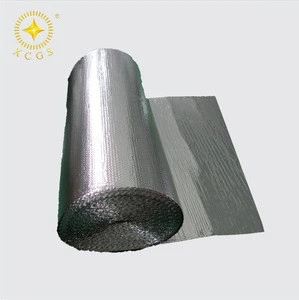 Bubble Cell Thermal Heat Resistance Insulation Material Aislantes Termicos