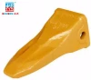 bucket tooth with alloy steel material in construction machinery parts 61N8-31310RC for sale