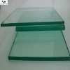 Building Glass Clear Safety Toughened Glass