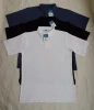 Bulk Shirts Mens &amp; Unisext wear Pique 100% Cotton &amp; 65/35 CVC Make Free Sample Polo T-Shirt.