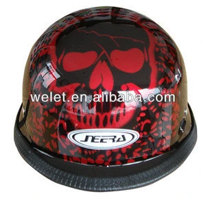 bullet proof DOT WLT310 frp safety helmets