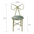 Import Butterfly Chair Metal for Makeup Desk Bedroom Furniture from China
