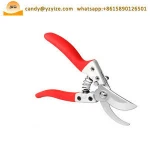 Bypass Garden Pruning Shears / garden tools wholesale / garden scissor