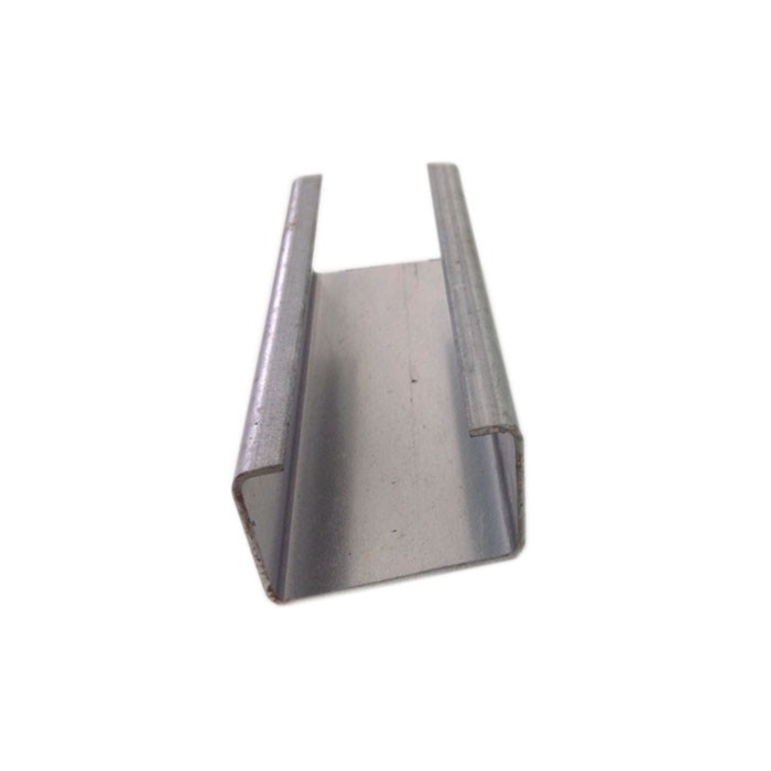 C channel Steel Material steel c profile purlins price philippines