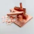 Import C11000 pure copper plate 99.95% copper sheet per kg price from China