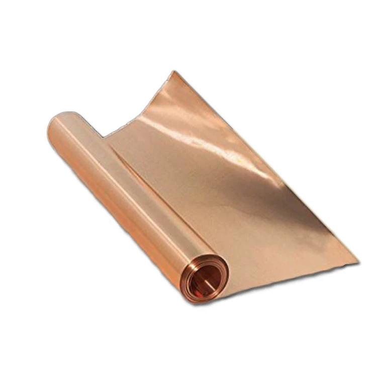 c2680 Thined welding copper strip /sheet/foil