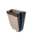 Import Cabinet Door Hanging Trash Can Kitchen Wall Mounted Garbage Bin Foldable Waste Bins from China