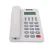 Import Call ID phone corded desk telephones set lcd display landline telephone for office home hotel from China