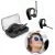 Import Calling Bluetooth Headset Mute-button Business Bluetooth Earphone from China